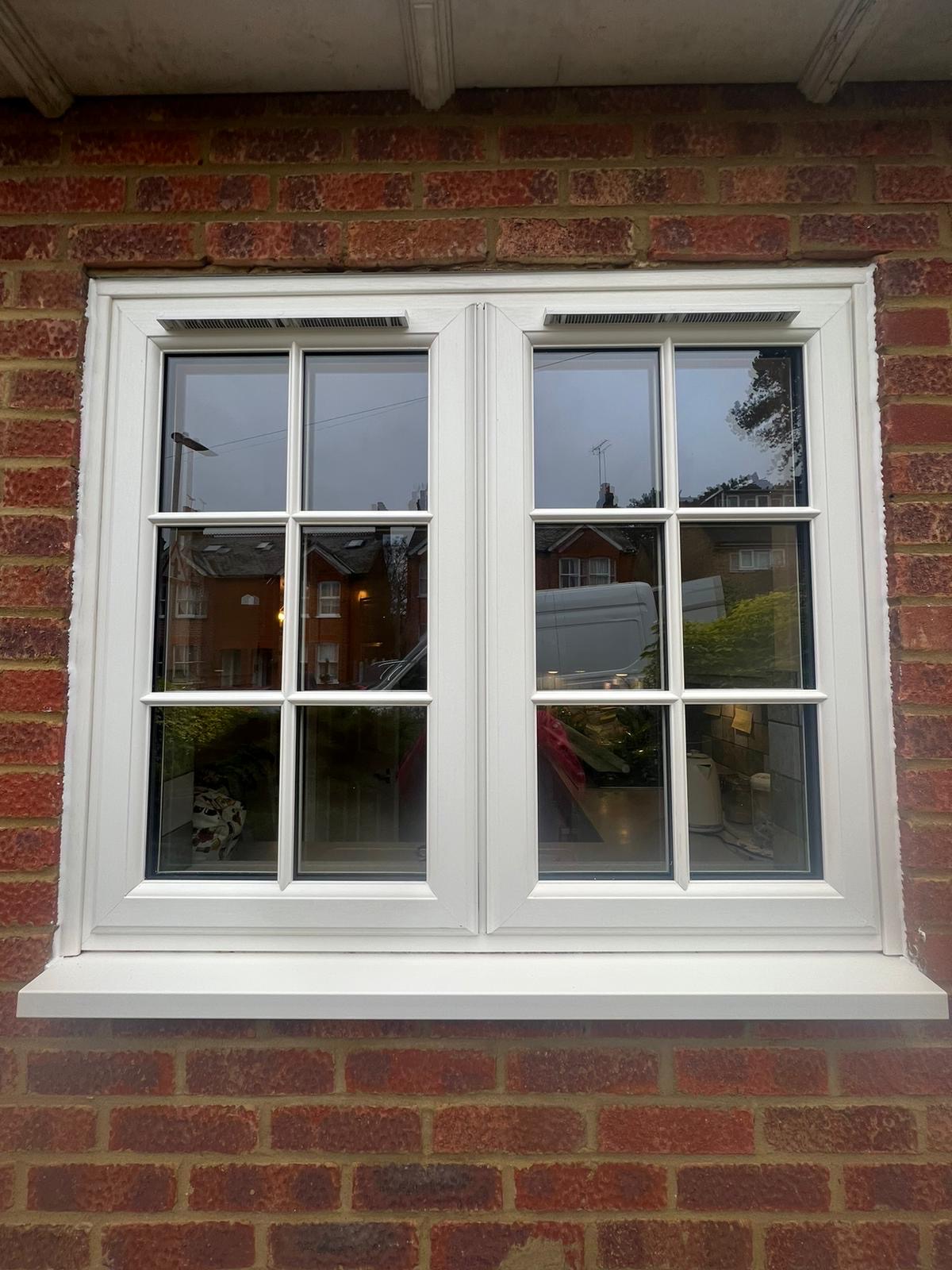 Gallery | Bennbrook Windows - Our Projects & Craftsmanship