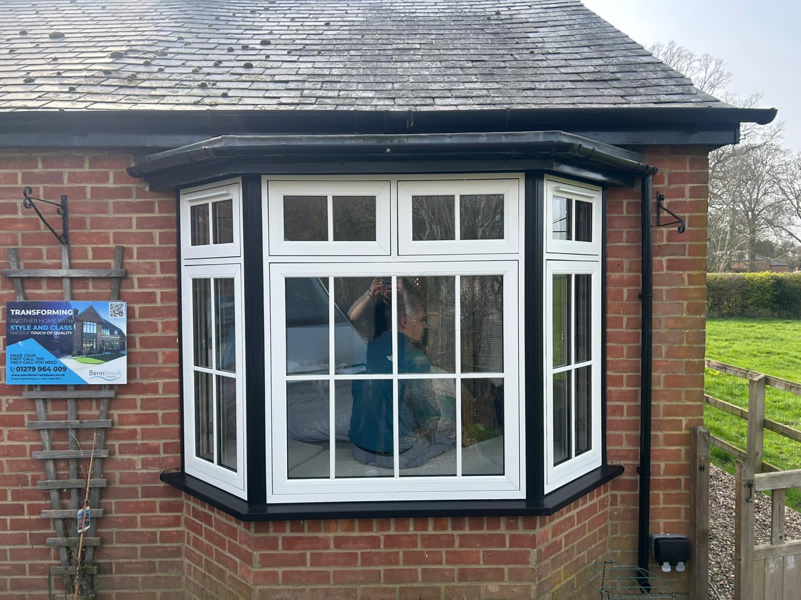 Gallery | Bennbrook Windows - Our Projects & Craftsmanship
