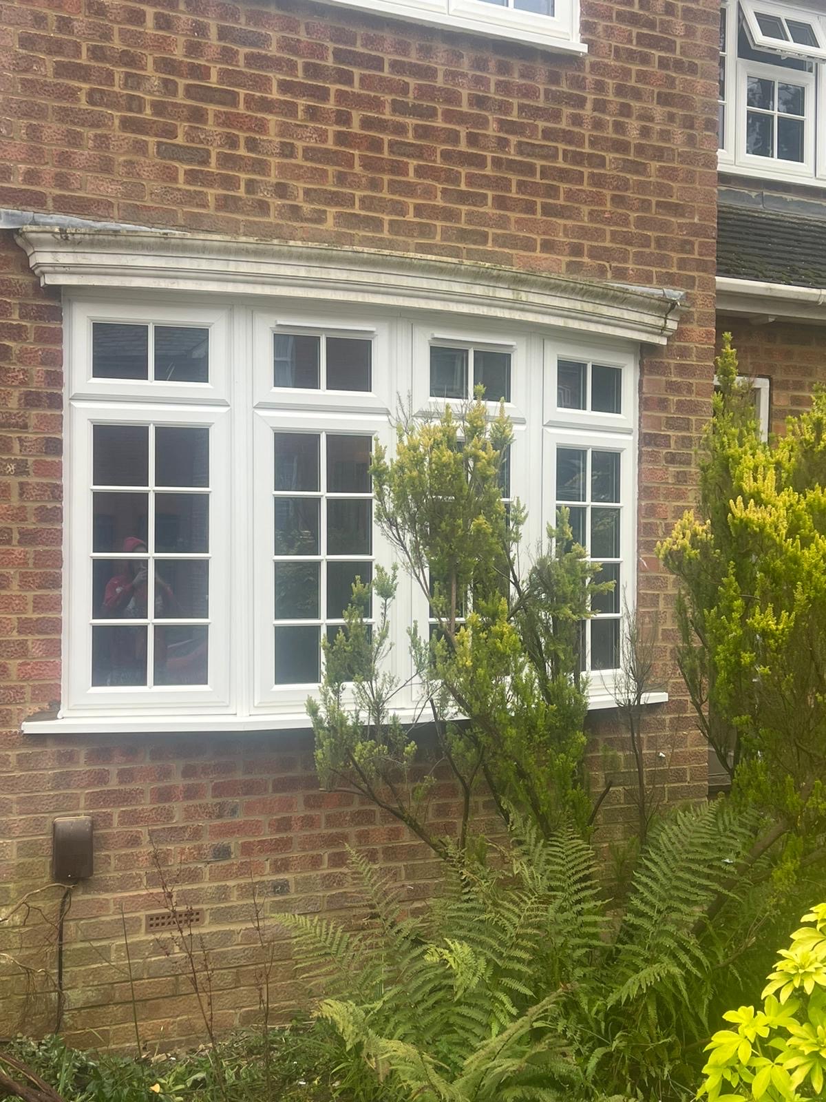 Gallery | Bennbrook Windows - Our Projects & Craftsmanship