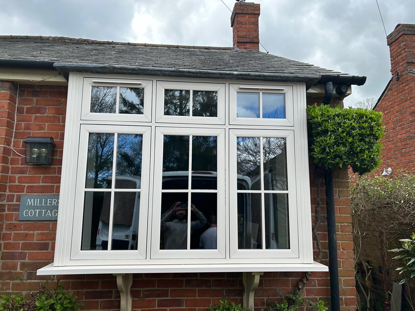 Gallery | Bennbrook Windows - Our Projects & Craftsmanship