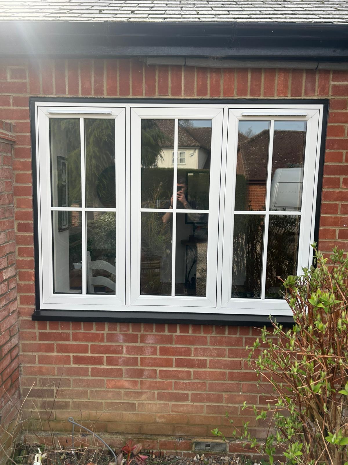 Gallery | Bennbrook Windows - Our Projects & Craftsmanship